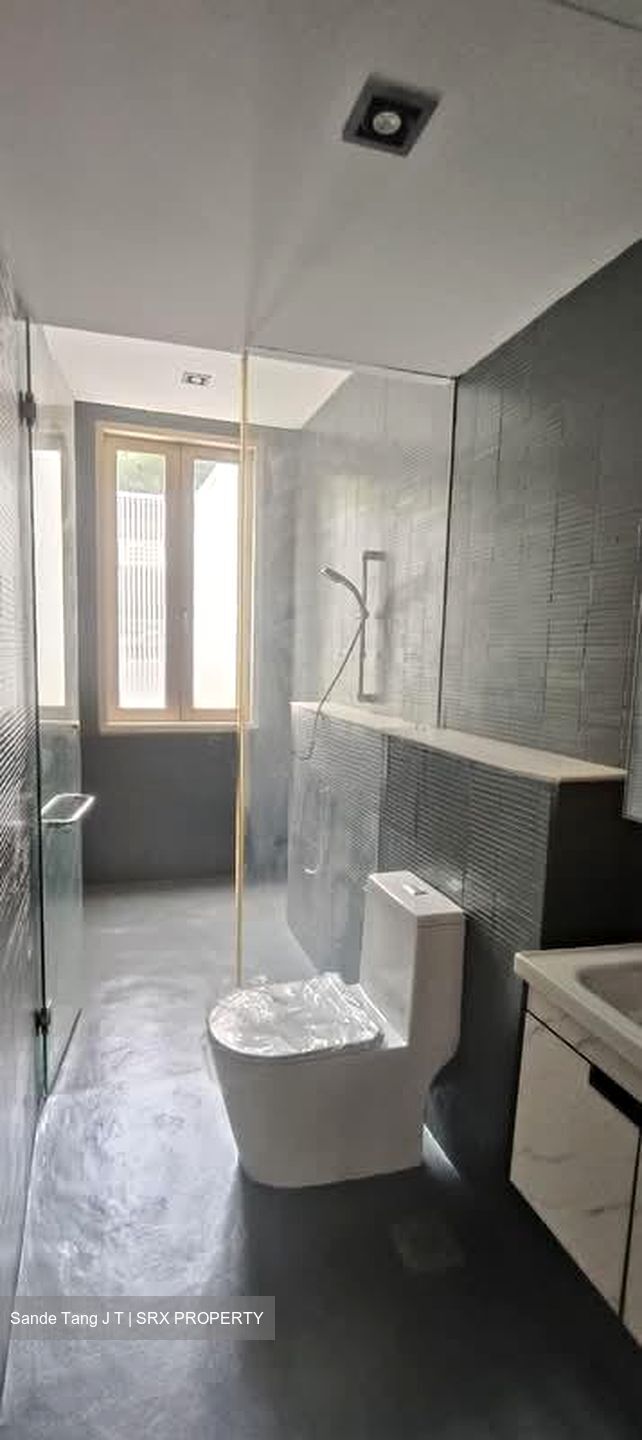 Mohamed Sultan Road (D9), Shop House #535486971